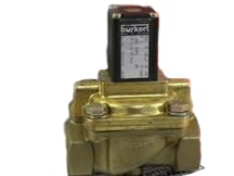 BURKERT 181-A-25.0-B-MS-F-000