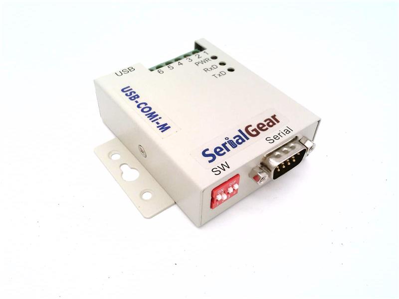 USB-COMI-M by USB GEAR