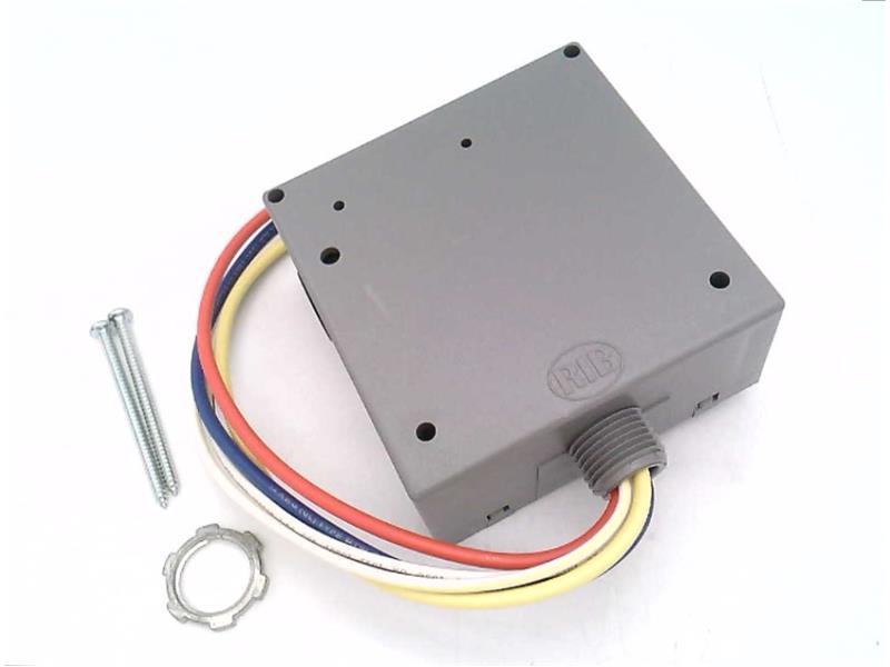 FUNCTIONAL DEVICES RIBTW2401B-LN