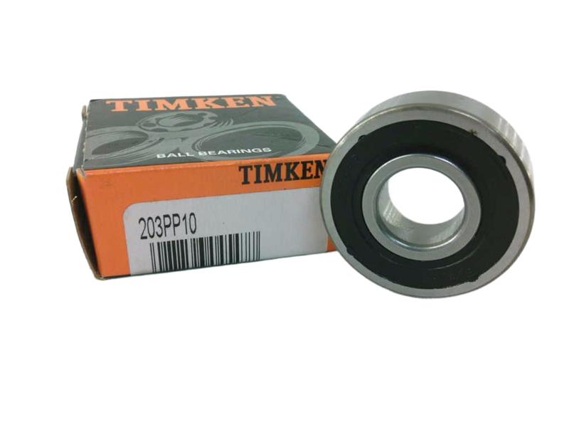 203-PP10 by TIMKEN