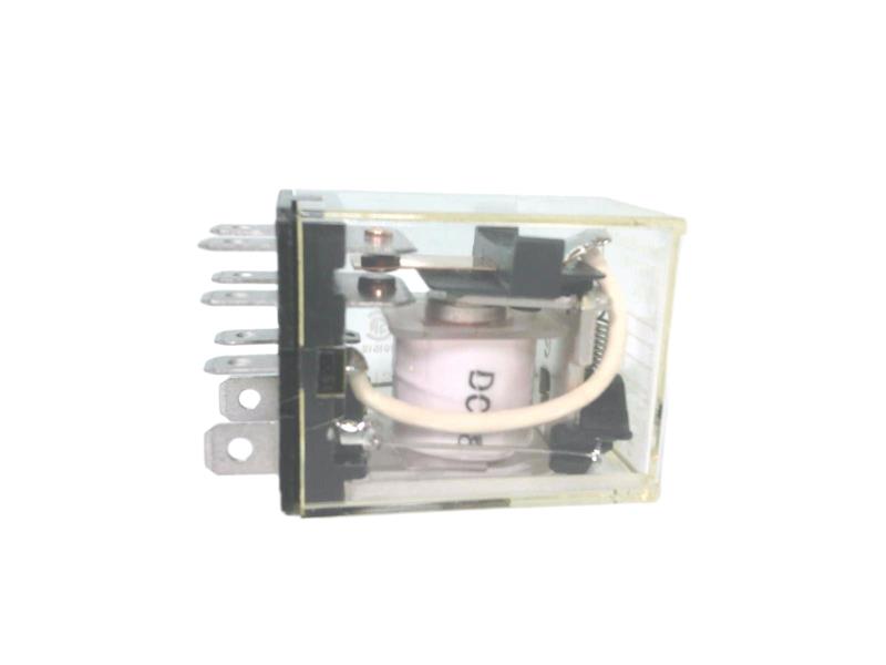 D7PR11W1 by EATON CORPORATION