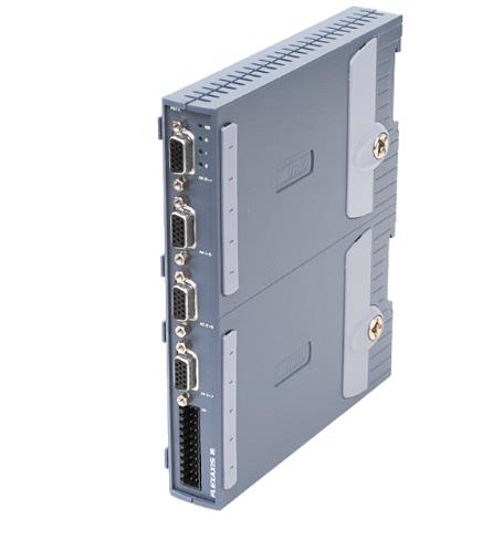 TRIO MOTION TECHNOLOGY P874 + TRIO MOTION