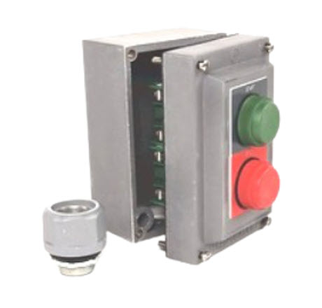 ALLEN BRADLEY 800R-2HA4RL