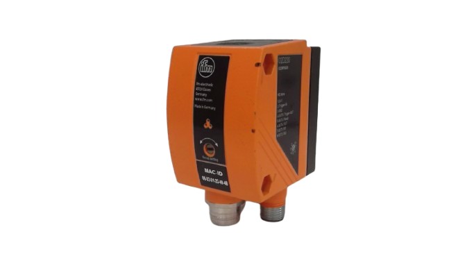 EFECTOR O2DIRPKG/K-O2D220