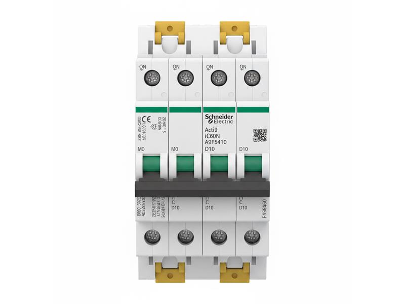 SCHNEIDER ELECTRIC A9F75410