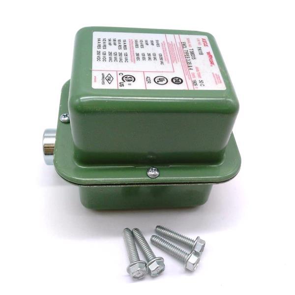 ASCO PA11B/RF10A44