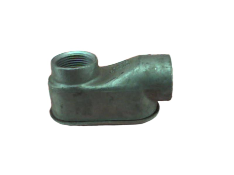 HUBBELL SLB-3-CP