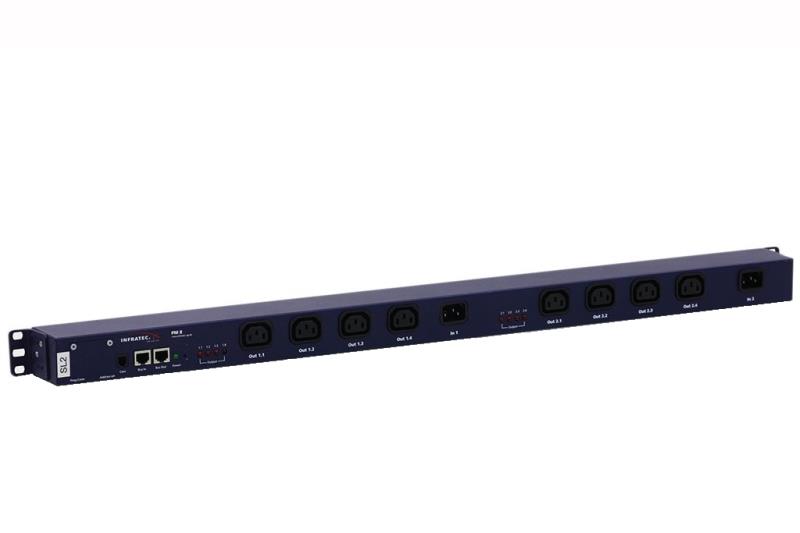 INFRATECH PRS-PM 8-IP