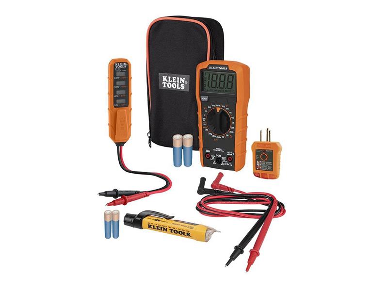 KLEIN TOOLS MM320KIT