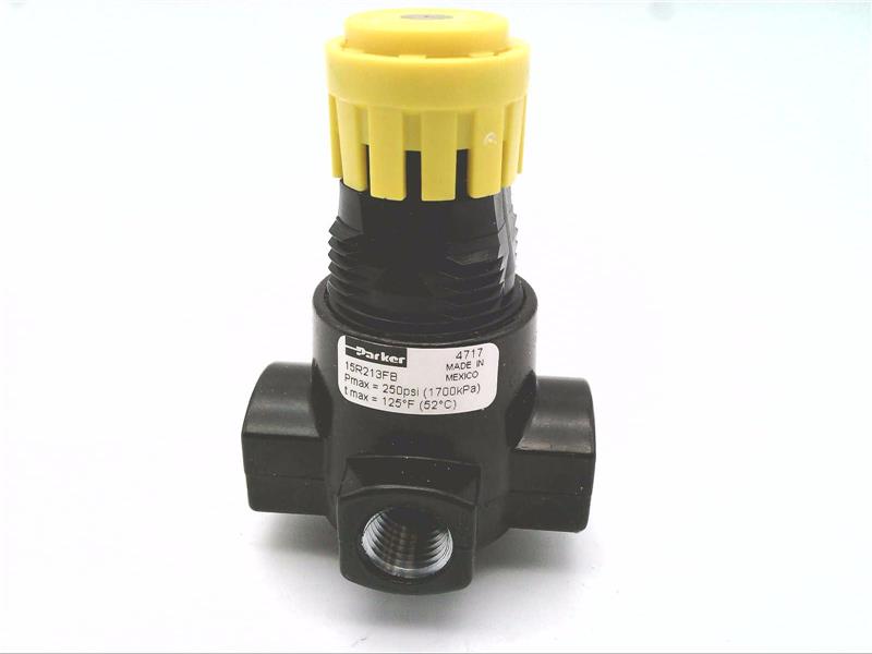 PARKER 15R213FB