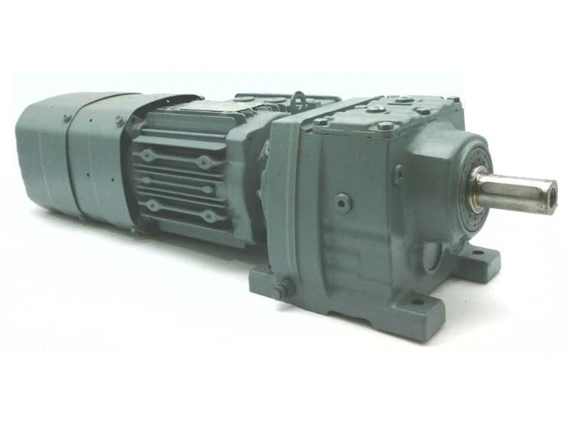 SEW EURODRIVE R37-DRS71M4BE1/XH1A