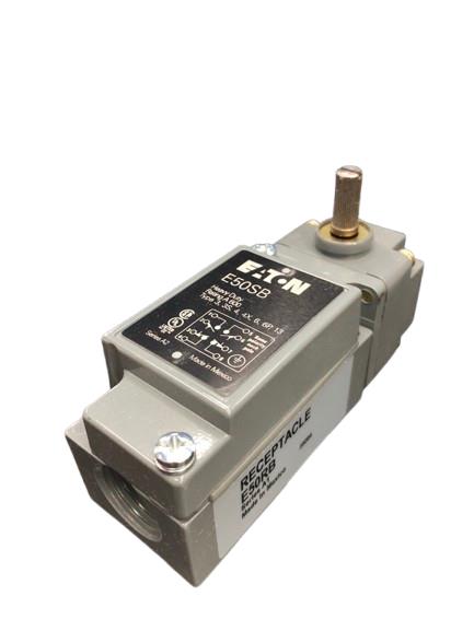 EATON CORPORATION E50BR1