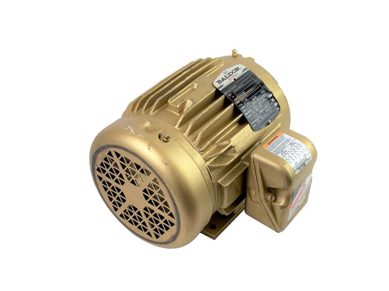 ASEA BROWN BOVERI EM3582T