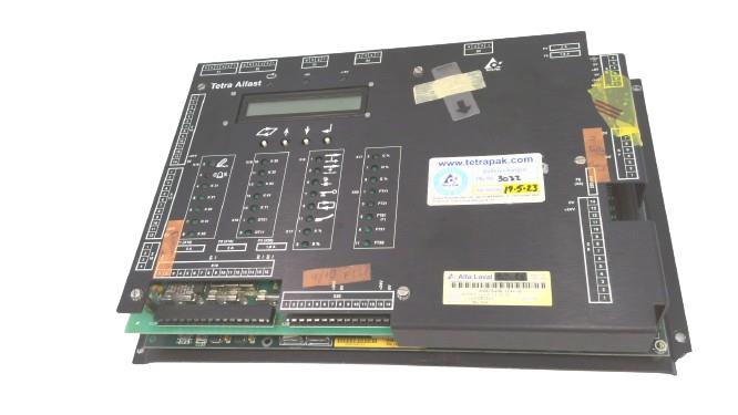 ALFA LAVAL INC 31830-5112-1