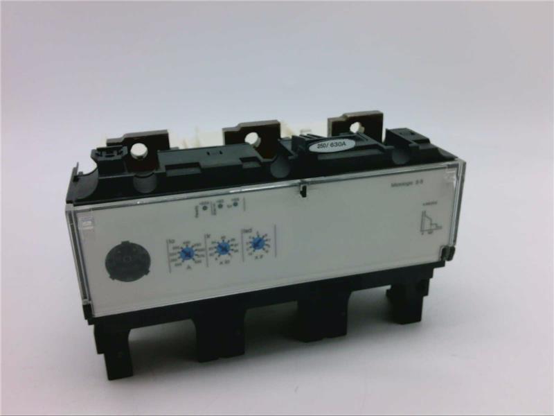 SCHNEIDER ELECTRIC LV432080