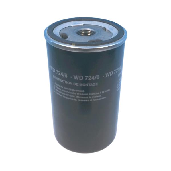 MANN FILTER WD 724/6