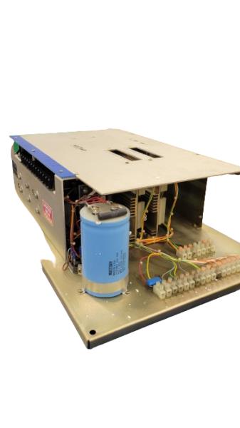 WESTAMP INC 100-2281-R