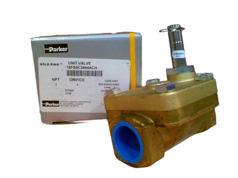 16FS5C2464ACH by PARKER