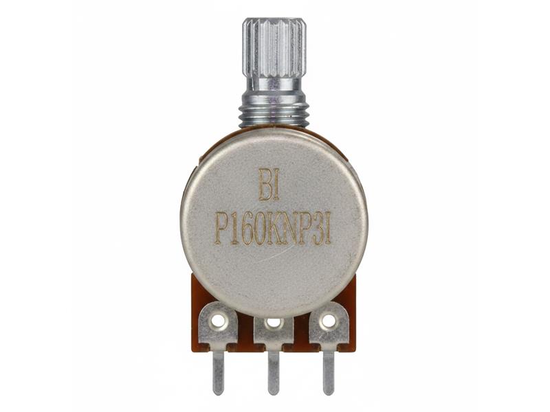 TT ELECTRONICS P160KN-0QC15B50K