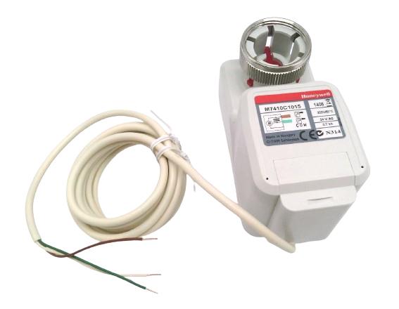 M7410C1015 by HONEYWELL