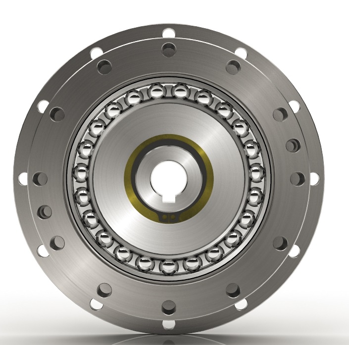 CSF-20-50-2A-GR-SP by HD SYSTEMS