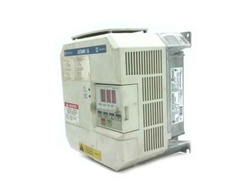 SCHNEIDER ELECTRIC ATV16U29M2