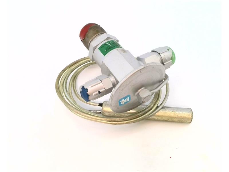 PARKER Y428-IVE2-CP91