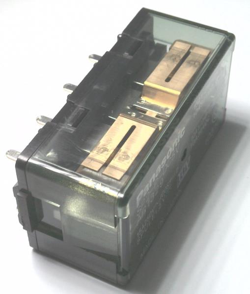 MATSUSHITA ELECTRIC SP2-P-DC5V