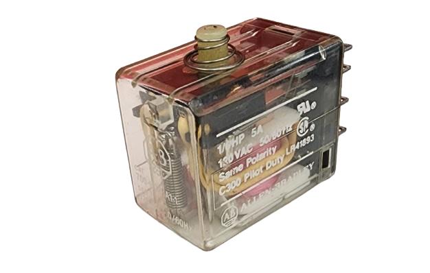 ALLEN BRADLEY 700-HC24A1-1