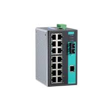 THE MOXA GROUP EDS-316-M-SC