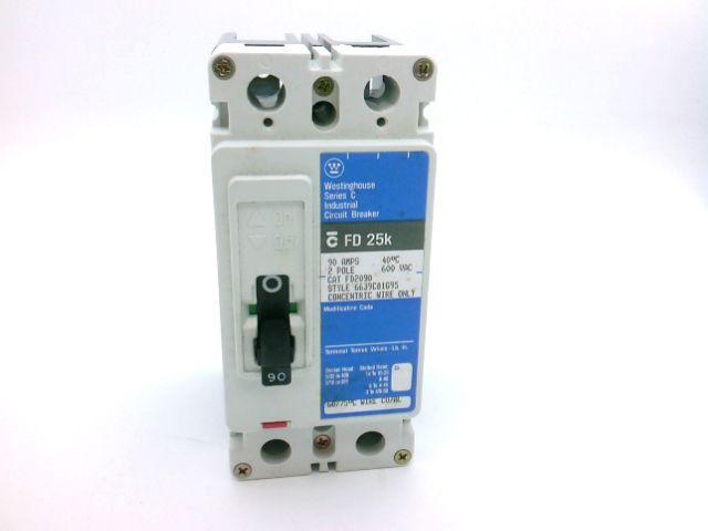 FD2090 by WESTINGHOUSE