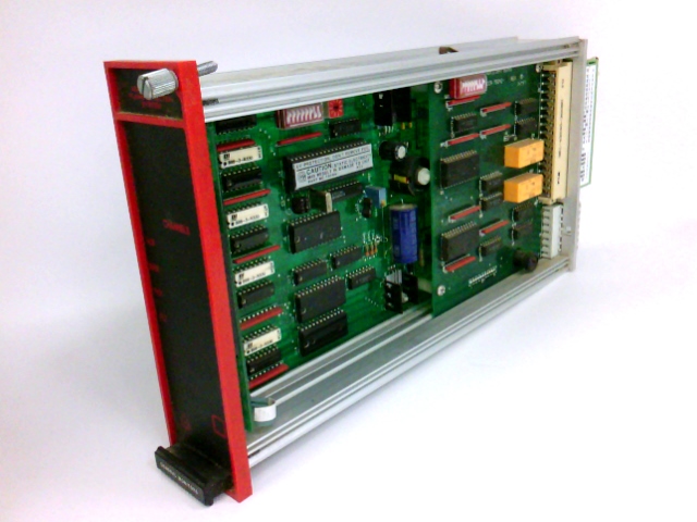 GENERAL MONITORS INC 70235-1