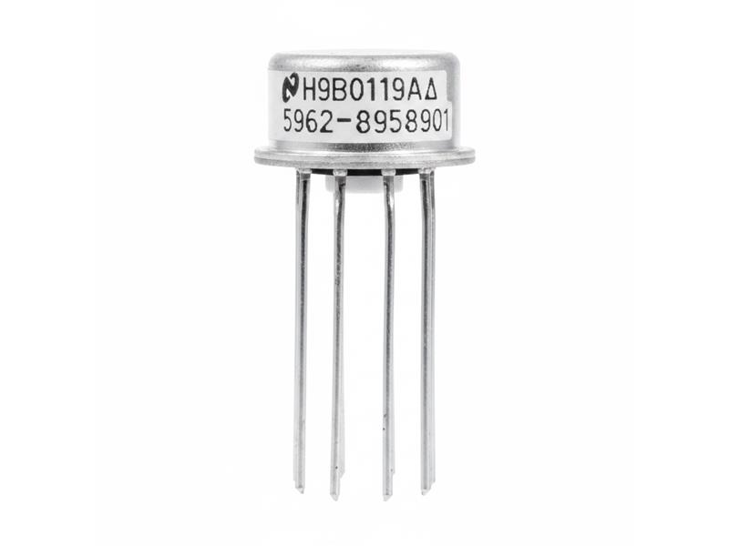 GENERIC LM107H