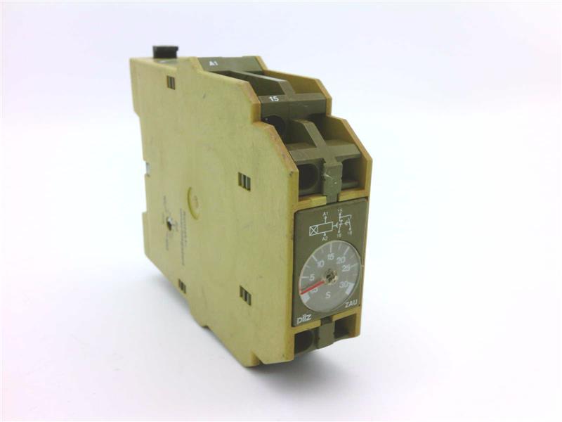 PILZ ZAUV/30S/1UZ