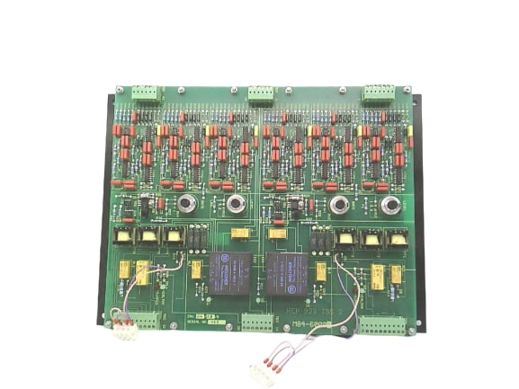 CONVERTEAM M84-60001
