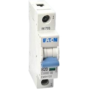 EMCH132R10C by EATON CORPORATION