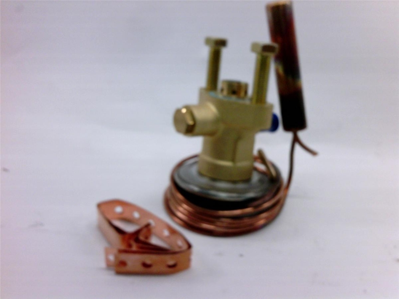 INGERSOLL RAND VAL3017