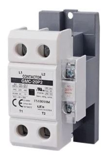 LS ELECTRIC GMC20P2-20-00-F7-AC-S-E