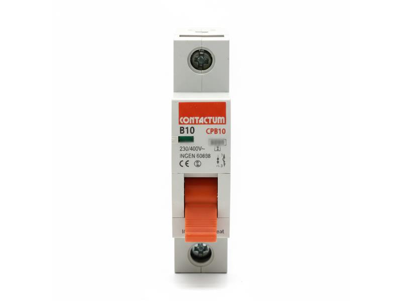 CONTACTUM CPB10-B10/1