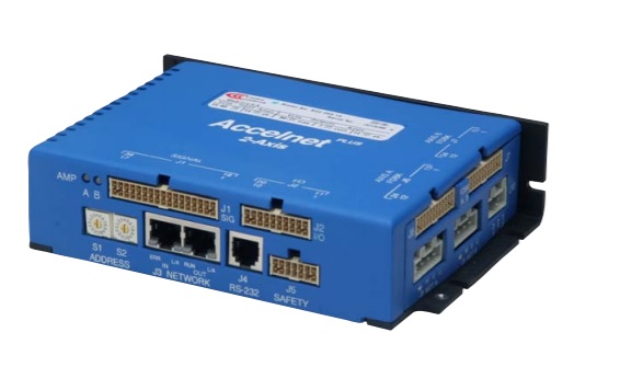 BE2-090-06-R by ANALOGIC