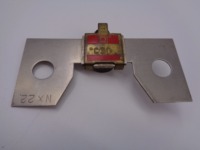 SCHNEIDER ELECTRIC C30