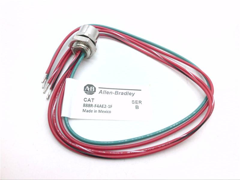 ALLEN BRADLEY 888R-F4AE2-1F