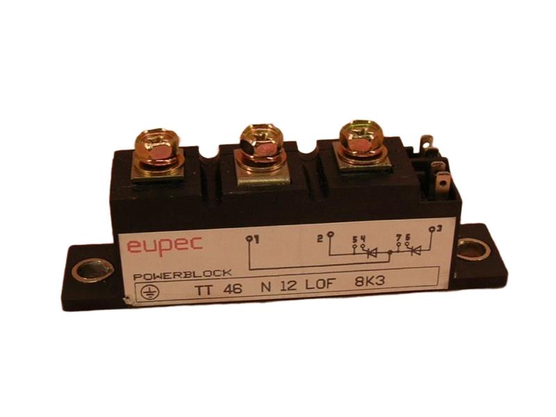 TT46N12LOF by INFINEON