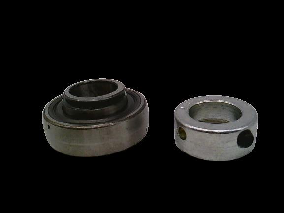 SKF YET 204