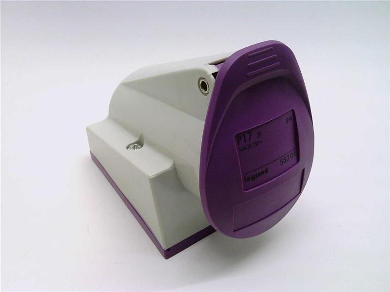 LEGRAND 55201