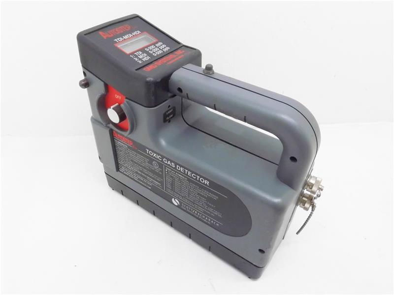 2740-0011 by BACHARACH