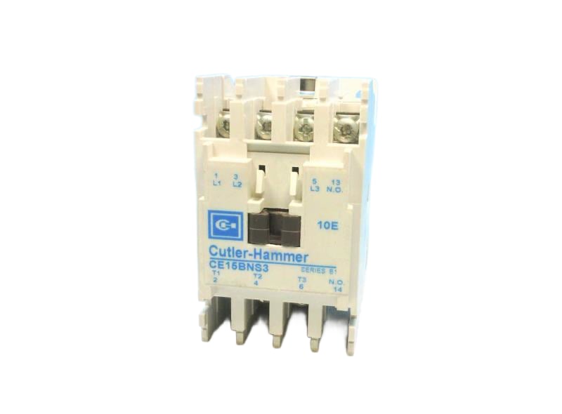 EATON CORPORATION CE15BNS3AB