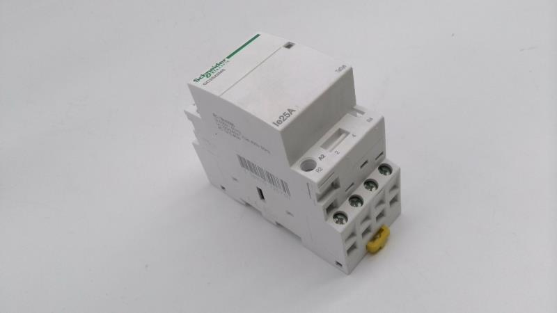 SCHNEIDER ELECTRIC GC2522M5