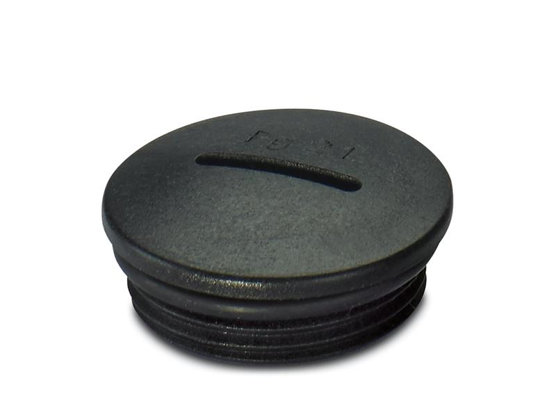 PHOENIX CONTACT A-INSP-PG21-65N-P-BK