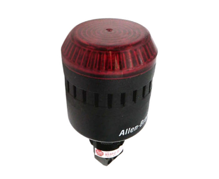 ALLEN BRADLEY 855PC-B10ME422